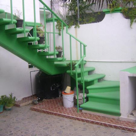 Luz Blanca Cancun Exterior photo