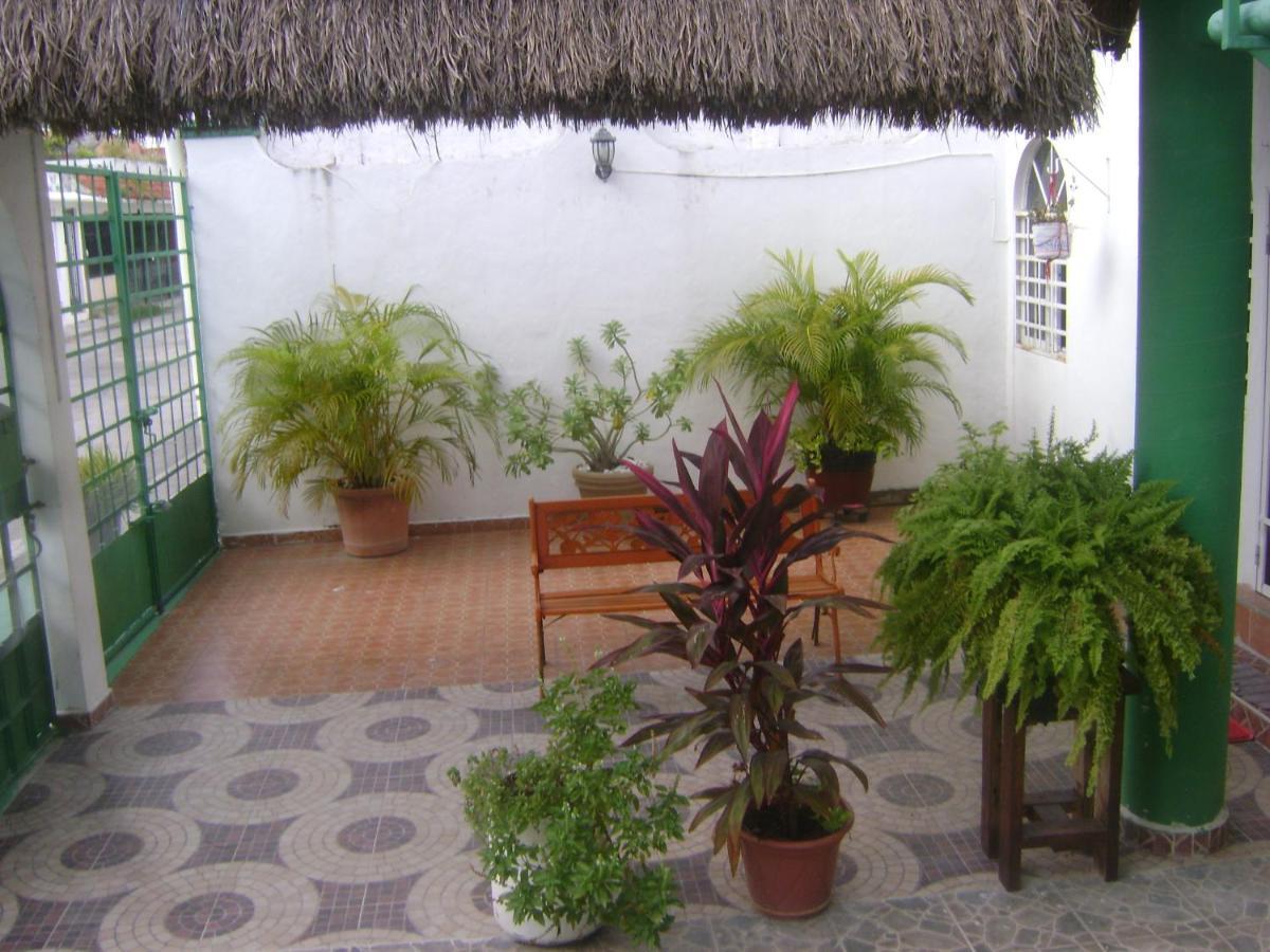 Luz Blanca Cancun Exterior photo