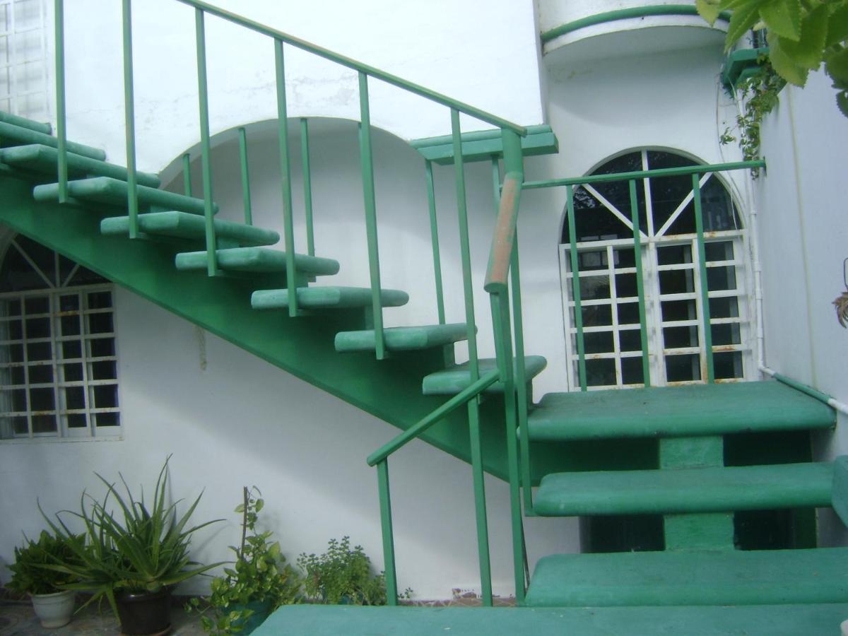 Luz Blanca Cancun Exterior photo